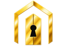 Logo PASSE-PARTOUT Serrurier